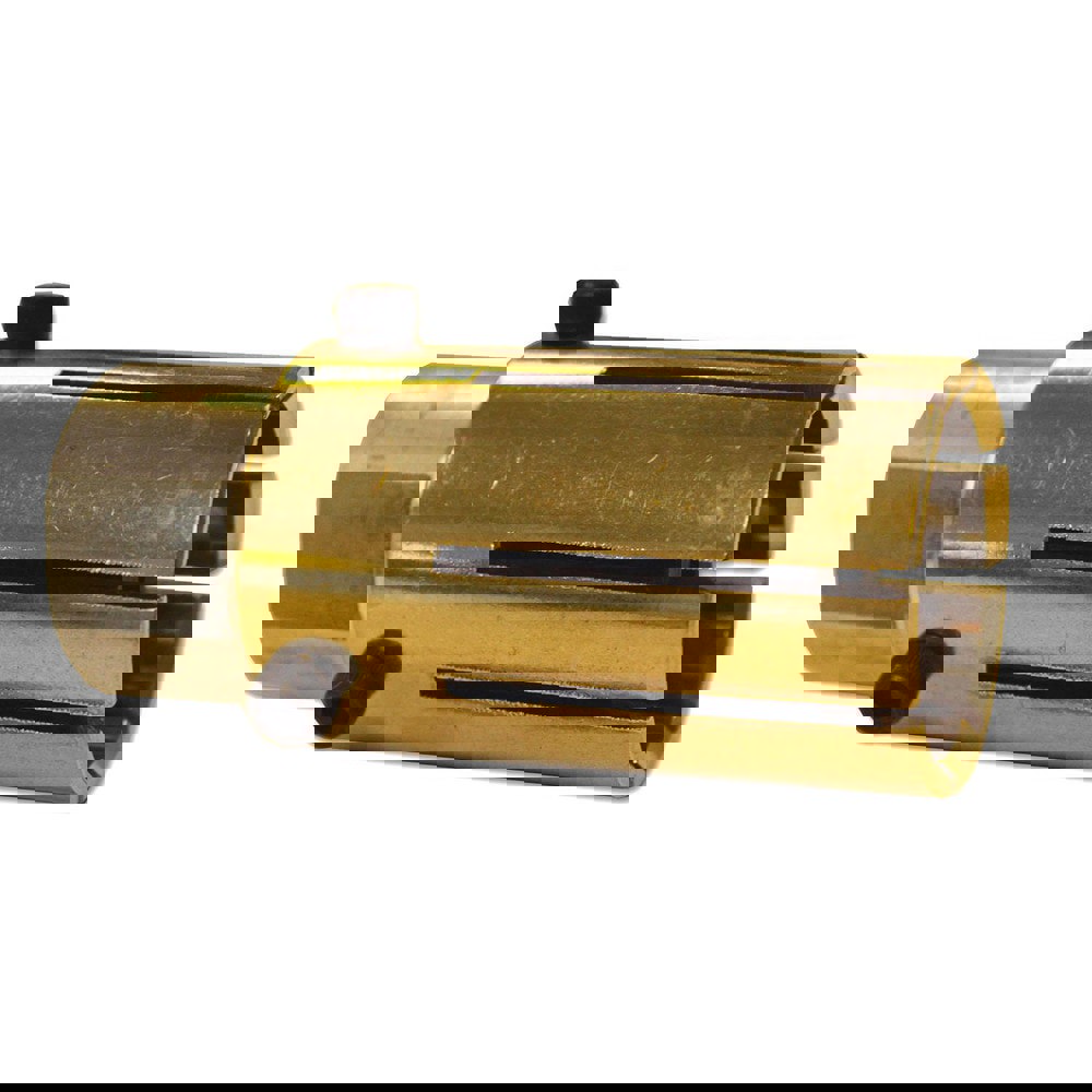 Stud Welder Collets & Chucks; Chuck Size: 1/2